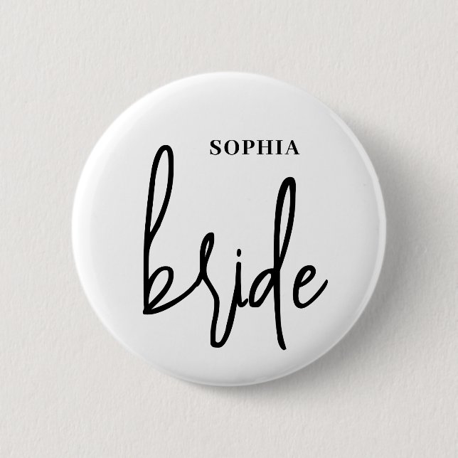Bride Knapp (Framsida)