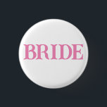 Bride Knapp<br><div class="desc">Bride Badge</div>