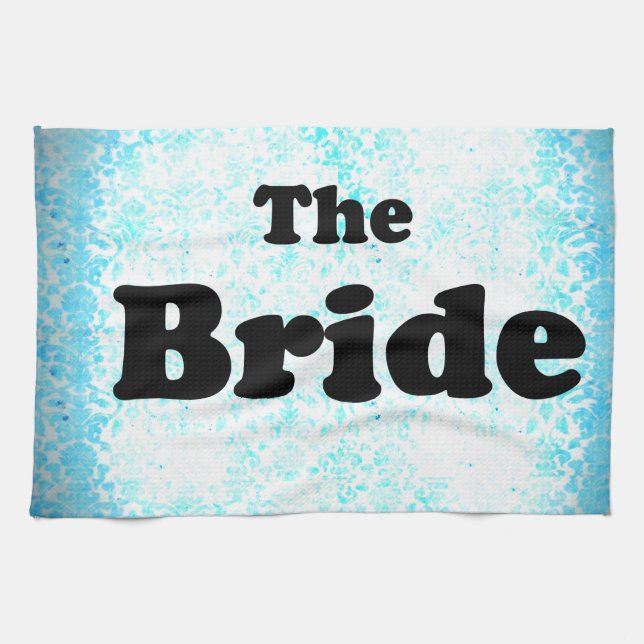 Bride Kökshandduk (Horisontell)