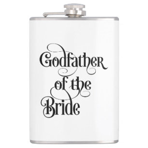 Bride-kolvens gudfader fickplunta