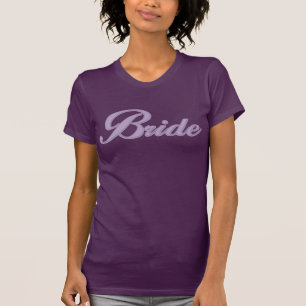 Bride-Lavender Tröja