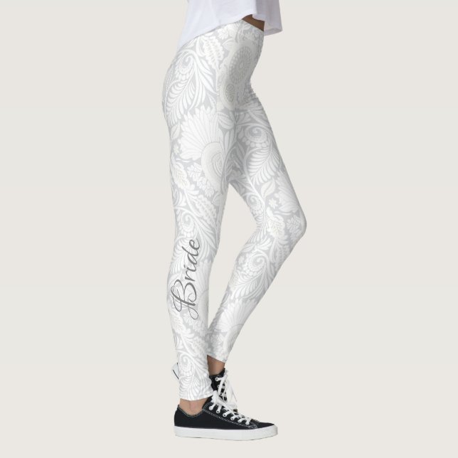 Bride Leggings (Höger)