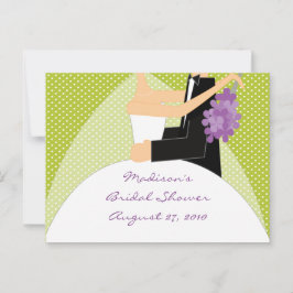 Bride Möhippa Adapter Rådkort