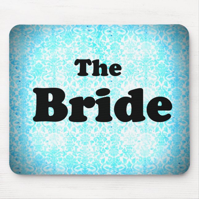 Bride Musmatta (Framsidan)