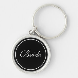 Bride Nyckelring