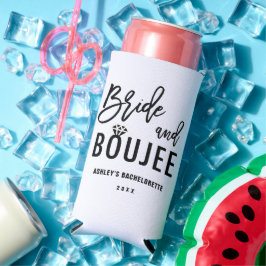 Bride och Boujee Bachelorette Party