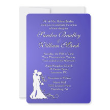 Bride och Groom Lotus Bröllop