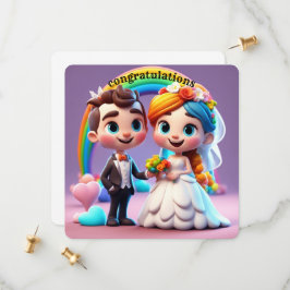 BRIDE OCH GROOM SPARA DATUMET