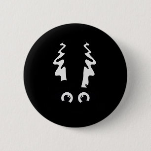 Bride of Frankenstein Cute Monster Halloween Costu Knapp