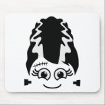 Bride of Frankenstein Cute Monster Halloween Costu Musmatta<br><div class="desc">Bride of Frankenstein Cute Monster Halloween Costume</div>