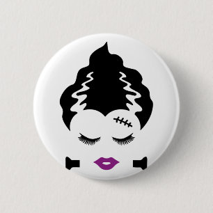 Bride of Frankenstein Monster Halloween Costume 1 Knapp
