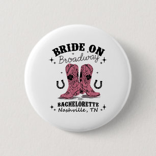 Bride on Broadway the Ultimate Nashville Bachelore Knapp