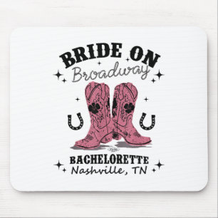 Bride on Broadway the Ultimate Nashville Bachelore Musmatta