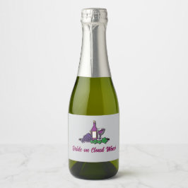 Bride på Cloud Vin!