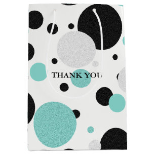 BRIDE Polka Dot Möhippa Sprinkle Party