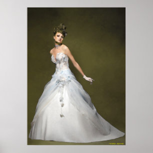 BRIDE POSTER