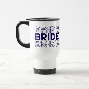 Bride Resemugg