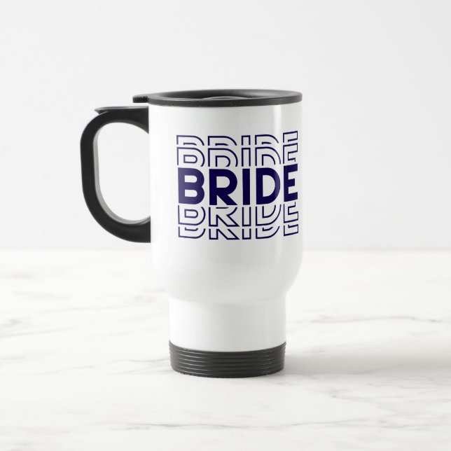 Bride Resemugg (Vänster)