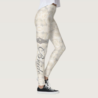 Bride ro leggings