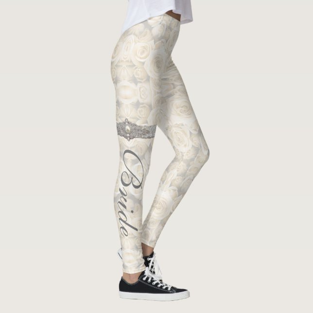 Bride ro leggings (Höger)