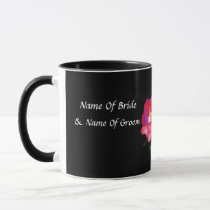 Bride Ro Mugg - Anpassadet