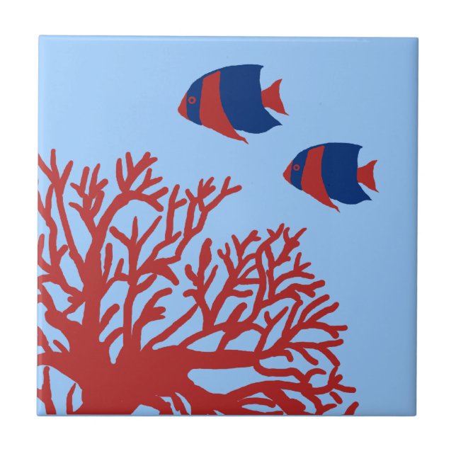 Bride Shop Tile Kakelplatta (Framsidan)