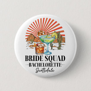Bride Squad Bridesmaid Bride Scottsdale Bacheloret Knapp