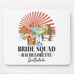 Bride Squad Bridesmaid Bride Scottsdale Bacheloret Musmatta