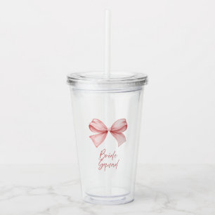 Bride Squad Take Away Mugg