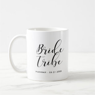 Bride stam kaffemugg