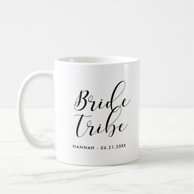 Bride stam kaffemugg (Vänster)