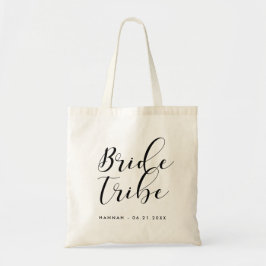 Bride stam tygkasse