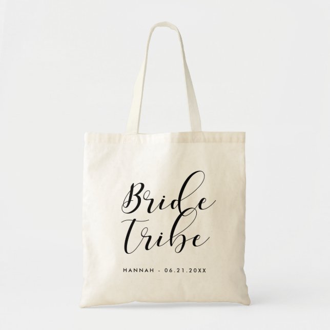 Bride stam tygkasse (Framsidan)