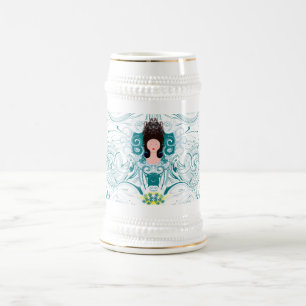 Bride Stein Sejdel