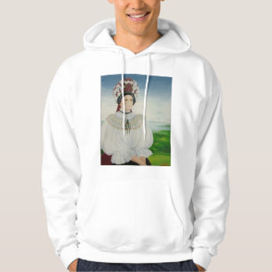 Bride Sweatshirt Med Luva