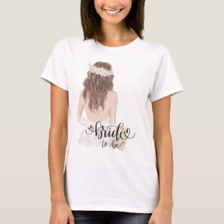 BRIDE T SHIRT