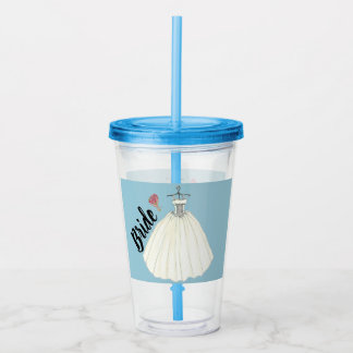 Bride Take Away Mugg