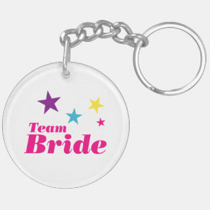 Bride Team