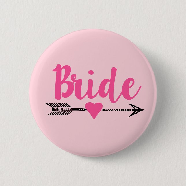 Bride|Team Bride|Rosa Knapp (Framsida)