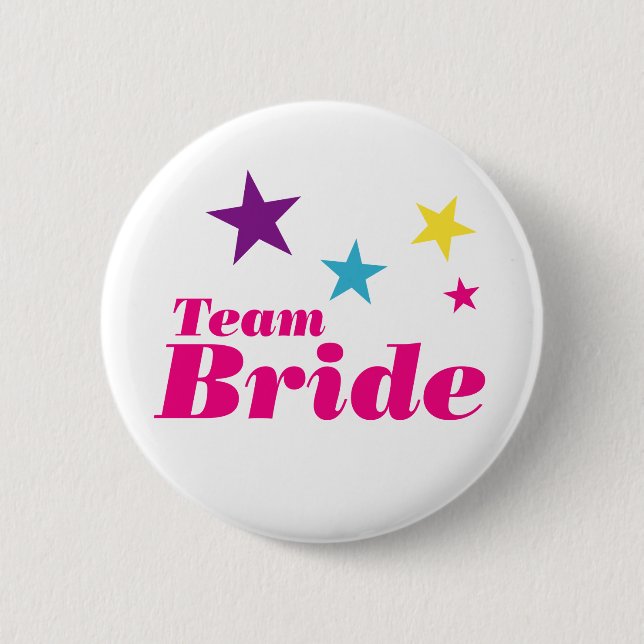 Bride Team Knapp (Framsida)