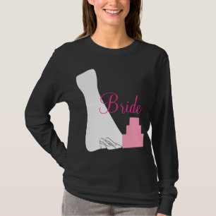 Bride Tee Shirt