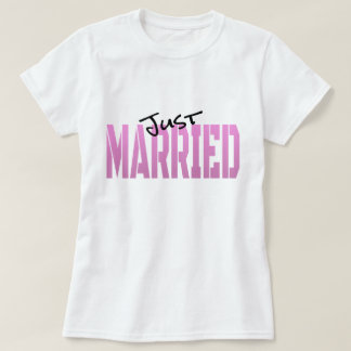 Bride Tee Shirt