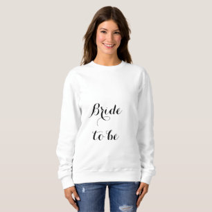 Bride to be Möhippa Bachelorette Party Girly T-shirt