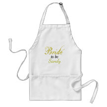 Bride to be Möhippa Gift Idea