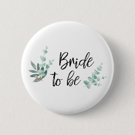 Bride to be / Zukünftige Braut / Hochzeit / JGA Knapp