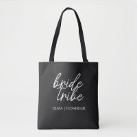 Bride Tribe | Destinationsbröllopsblomma
