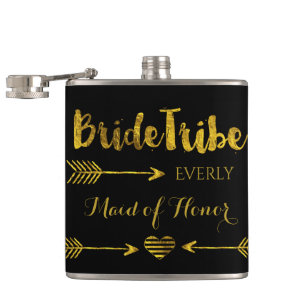 Bride Tribe Fickplunta