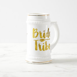 Bride Tribe Sejdel