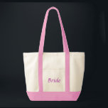 Bride Tygkasse<br><div class="desc">Konstruktion av kortfattad text</div>