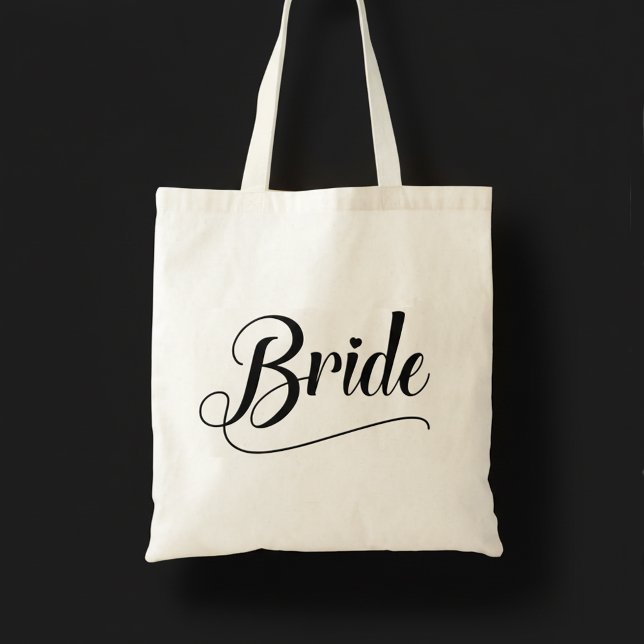 Bride Tygkasse (Skapare uppladdad)